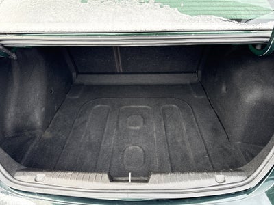 2015 Chevrolet Cruze 1LT