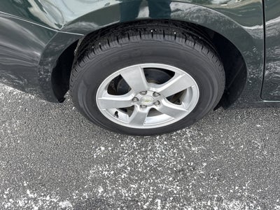 2015 Chevrolet Cruze 1LT