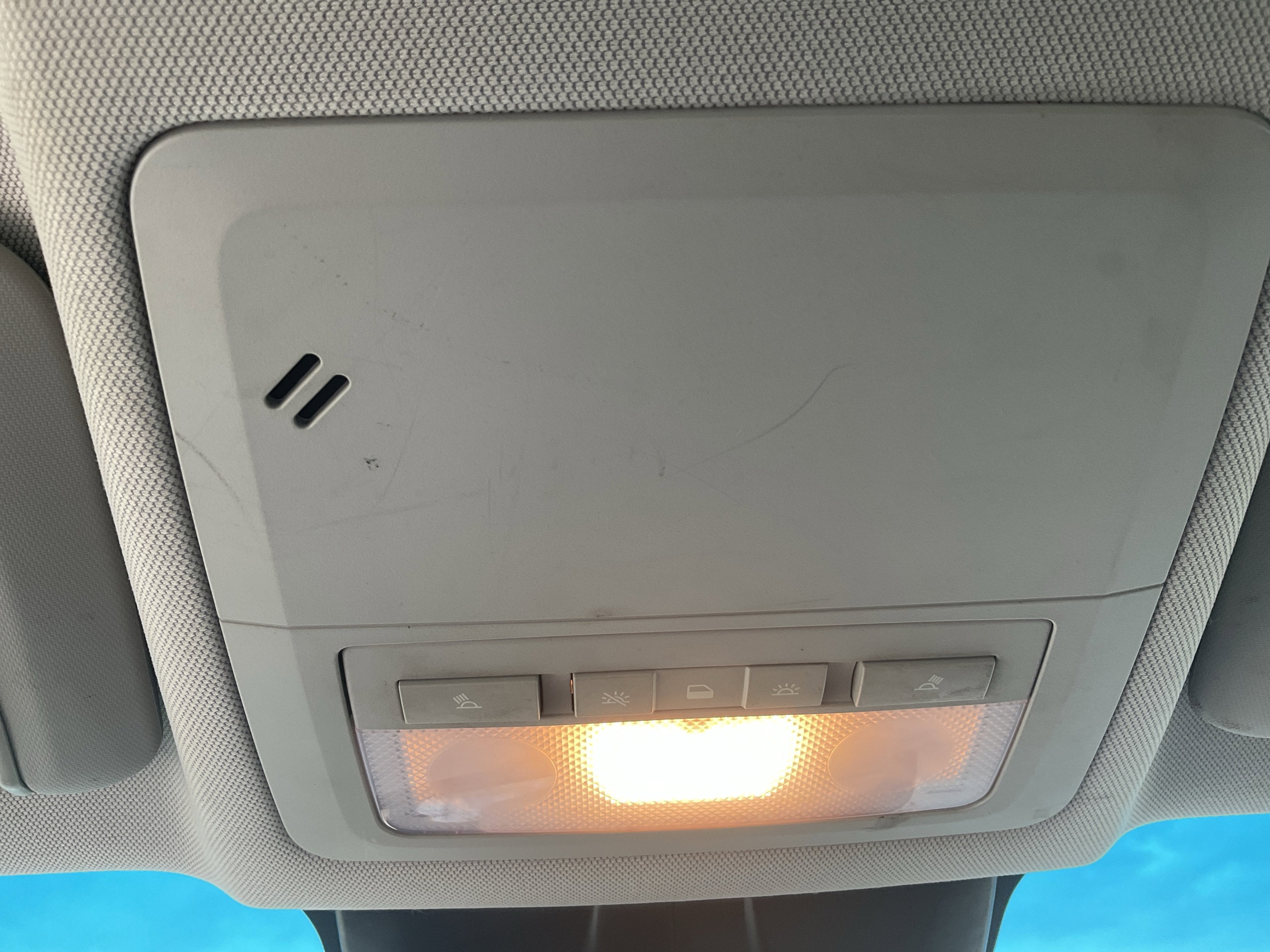 2015 Chevrolet Cruze 1LT