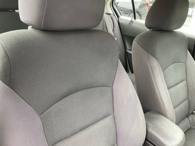 2015 Chevrolet Cruze 1LT