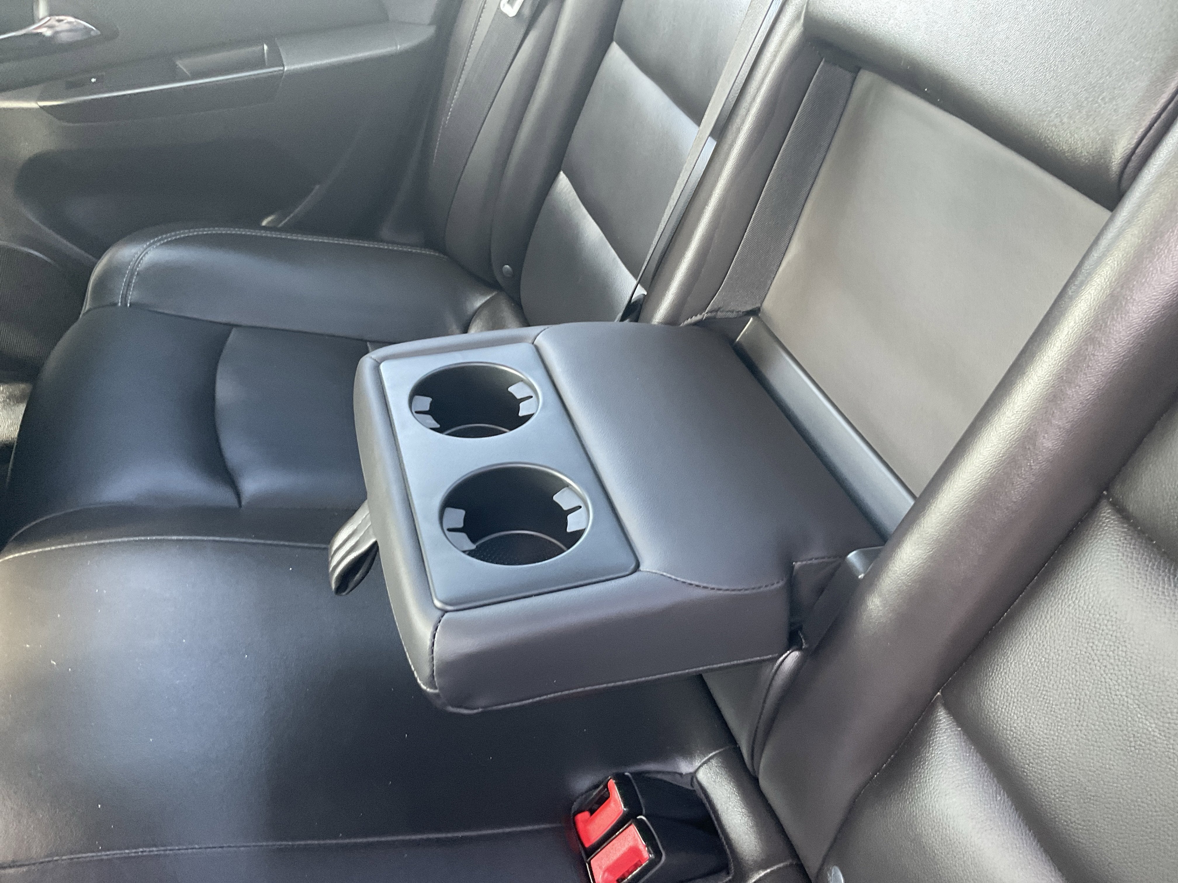2012 Chevrolet Cruze 2LT