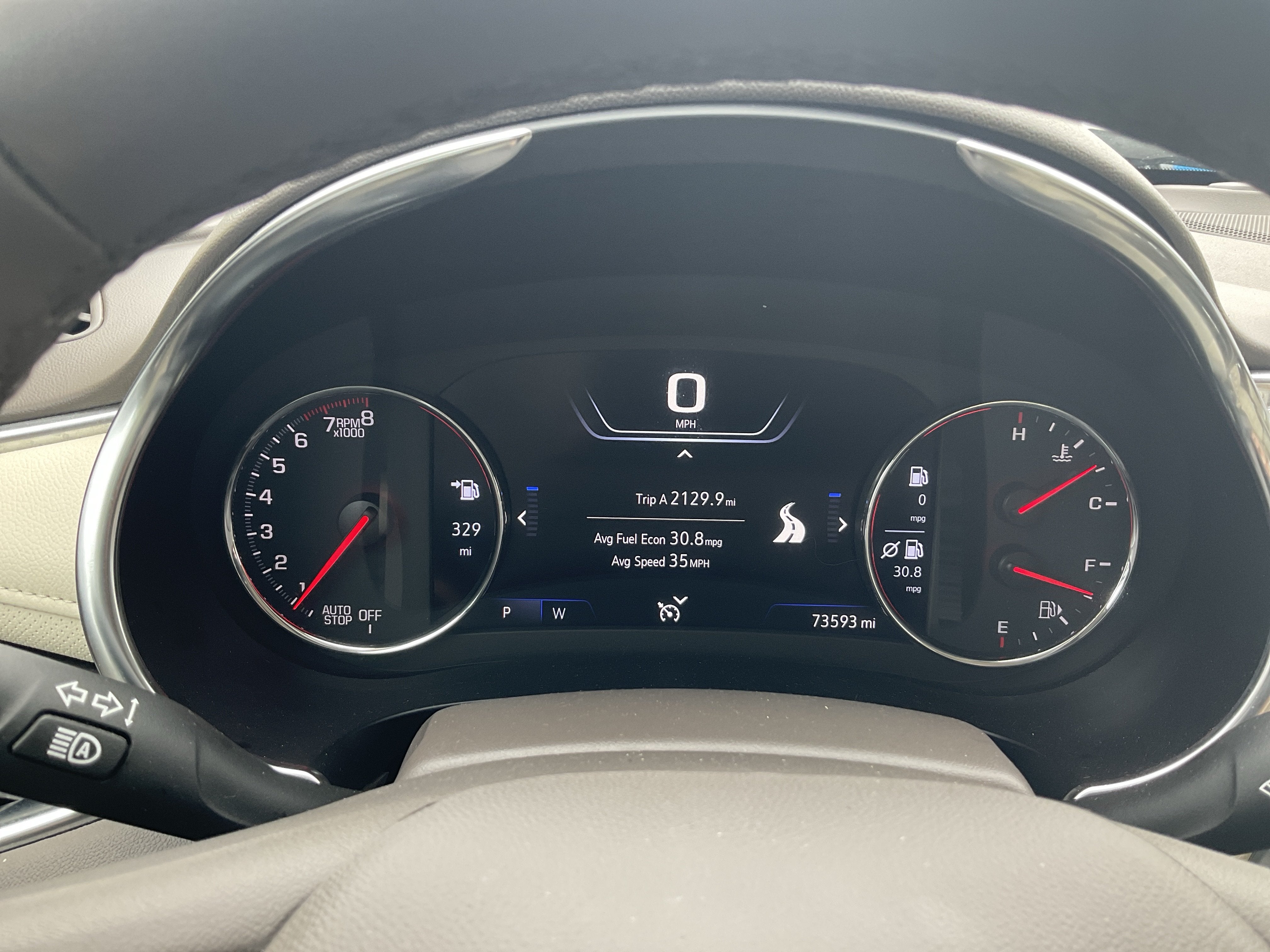 2024 Chevrolet Malibu LT 2LT