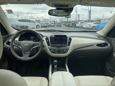 2024 Chevrolet Malibu LT 2LT