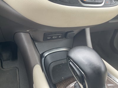 2024 Chevrolet Malibu LT 2LT