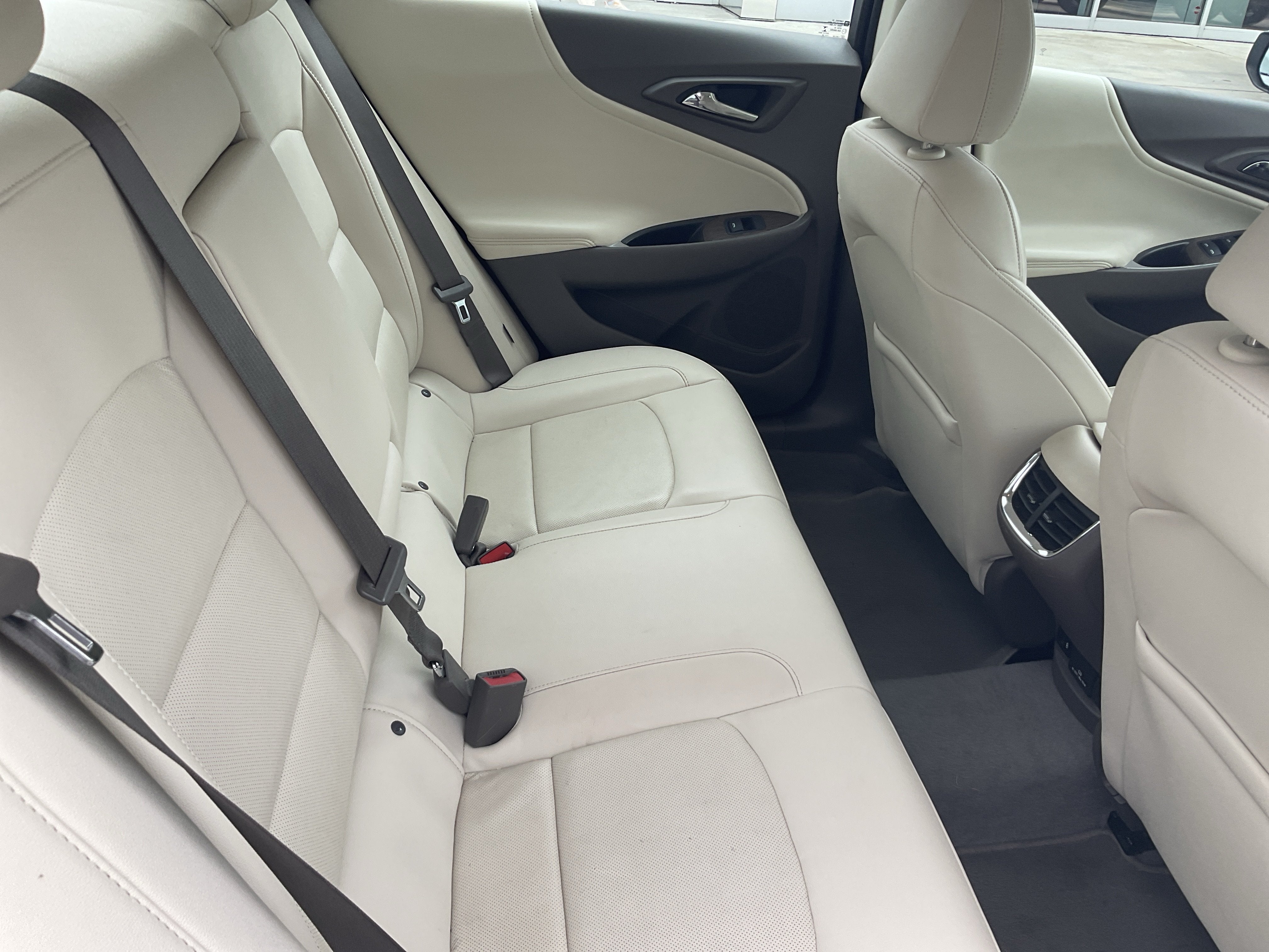 2024 Chevrolet Malibu LT 2LT