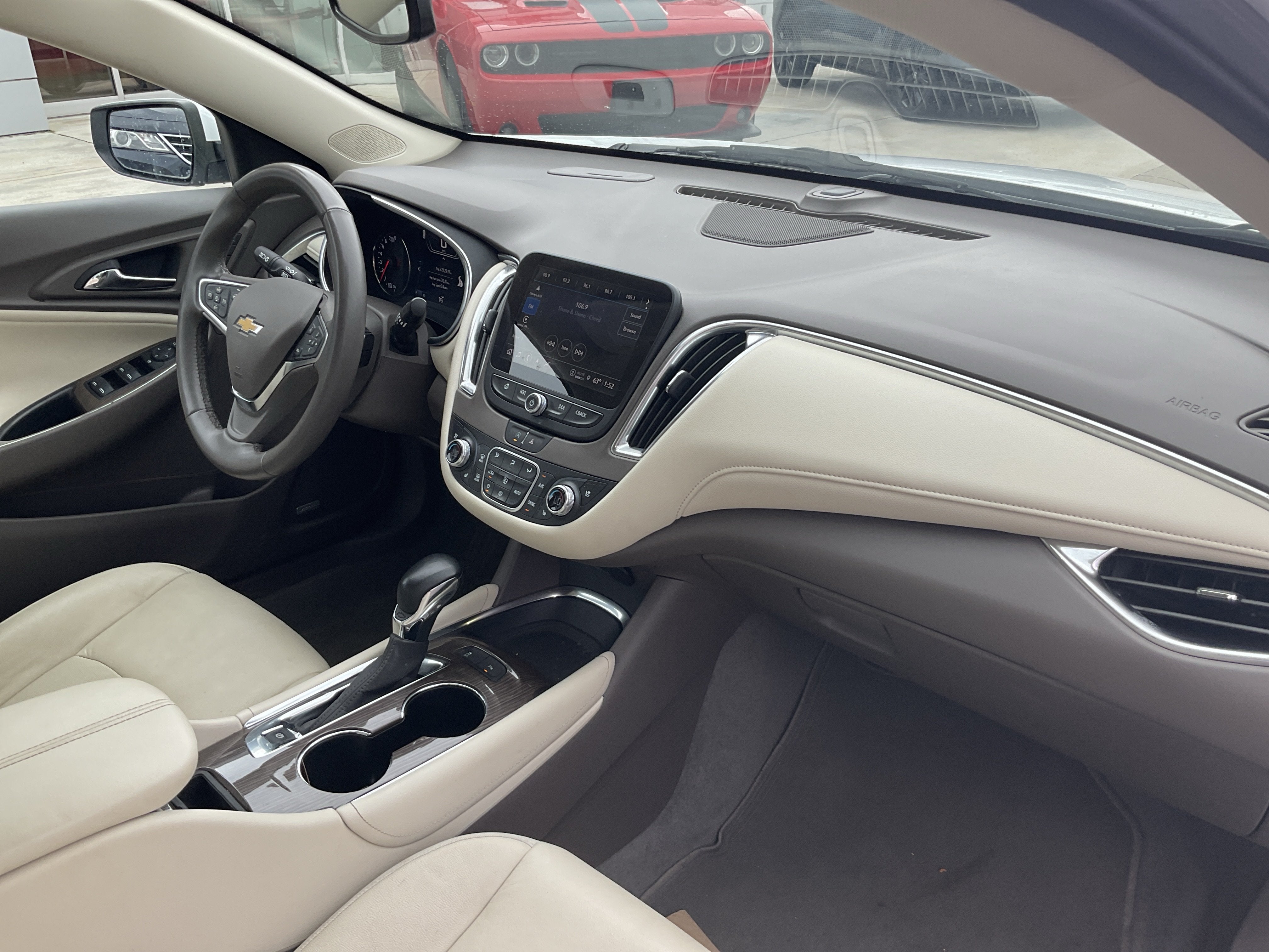 2024 Chevrolet Malibu LT 2LT