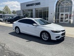 2016 Chevrolet Malibu LT 1LT