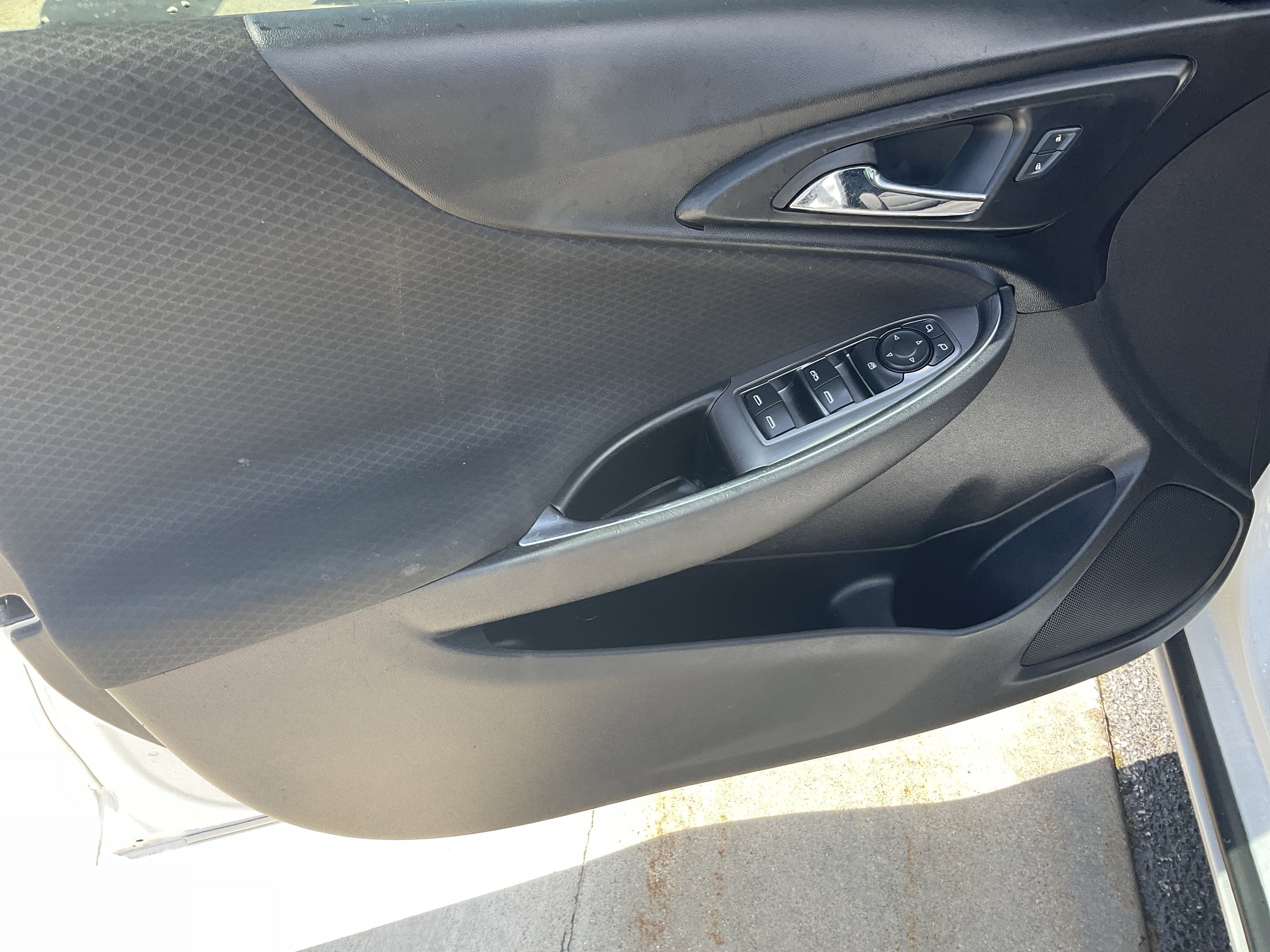 2016 Chevrolet Malibu LT 1LT