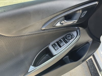 2016 Chevrolet Malibu LT 1LT