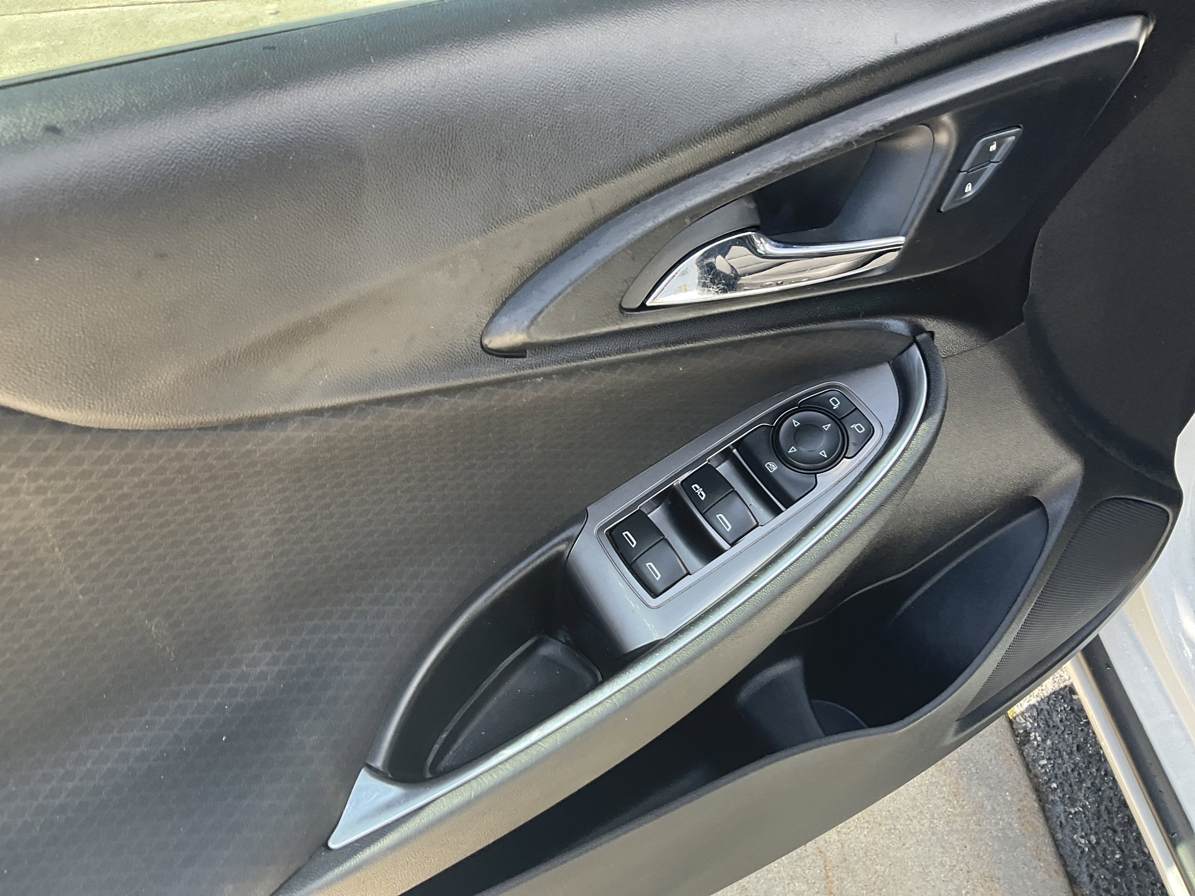 2016 Chevrolet Malibu LT 1LT