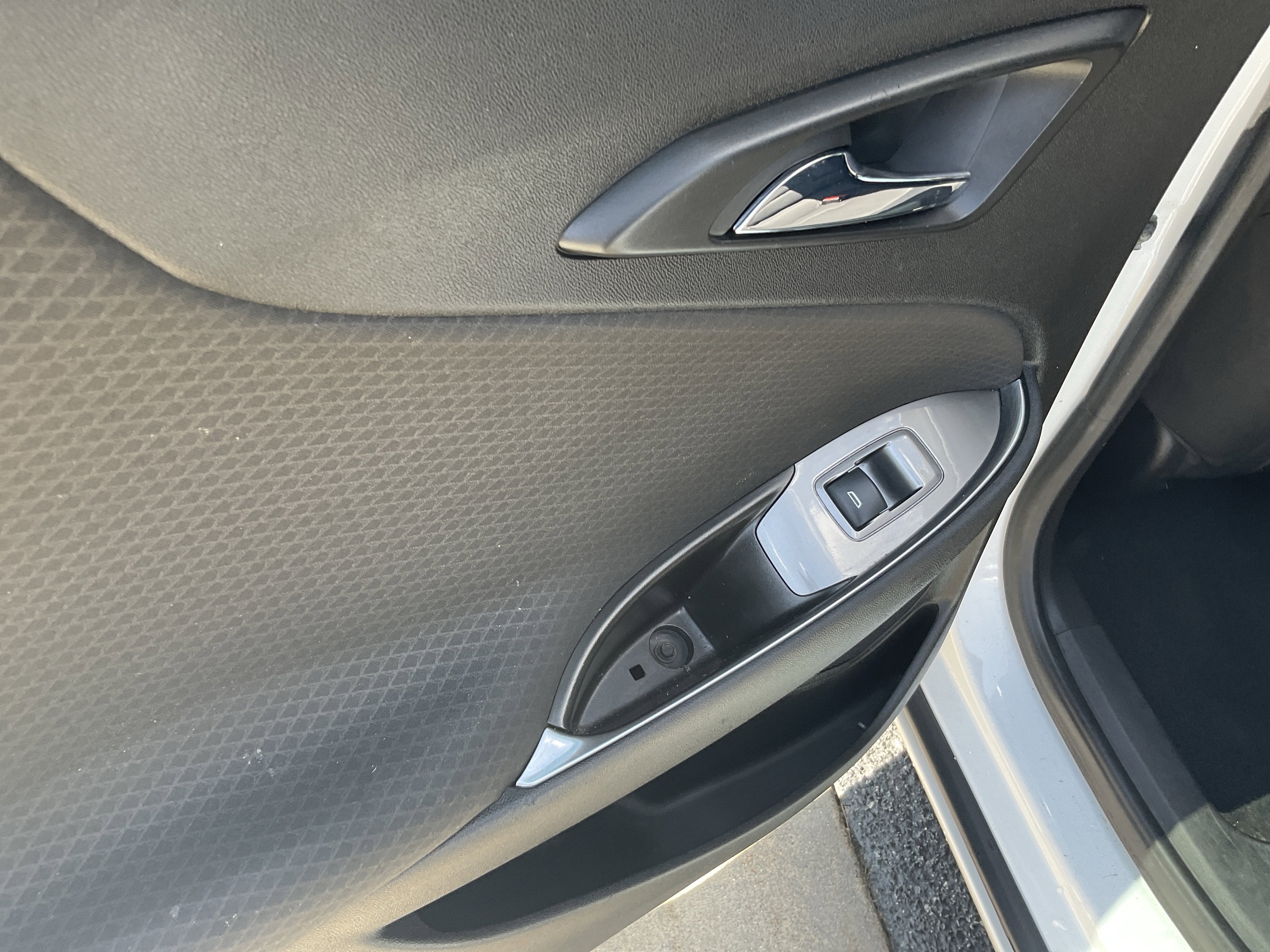2016 Chevrolet Malibu LT 1LT