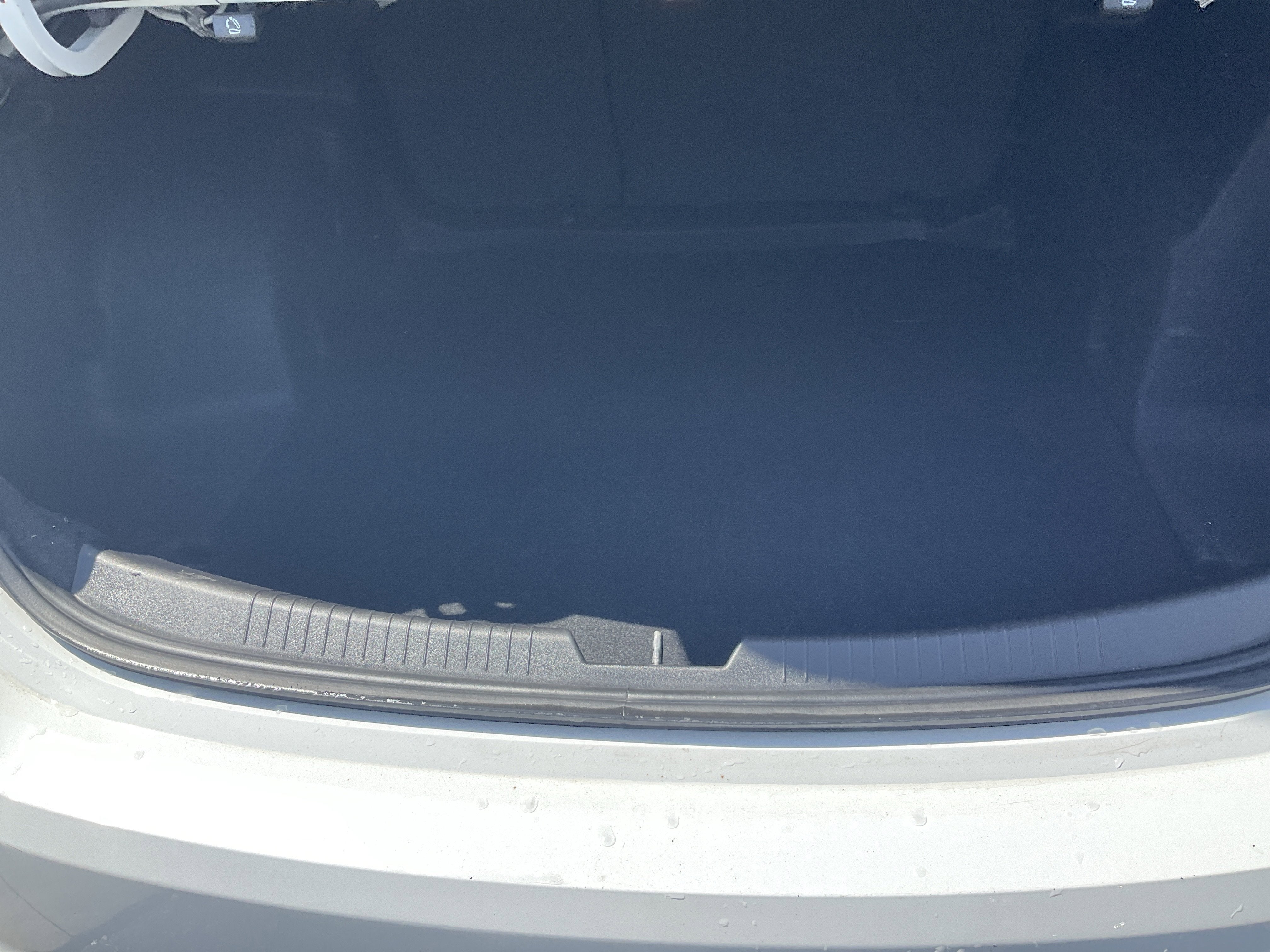 2016 Chevrolet Malibu LT 1LT