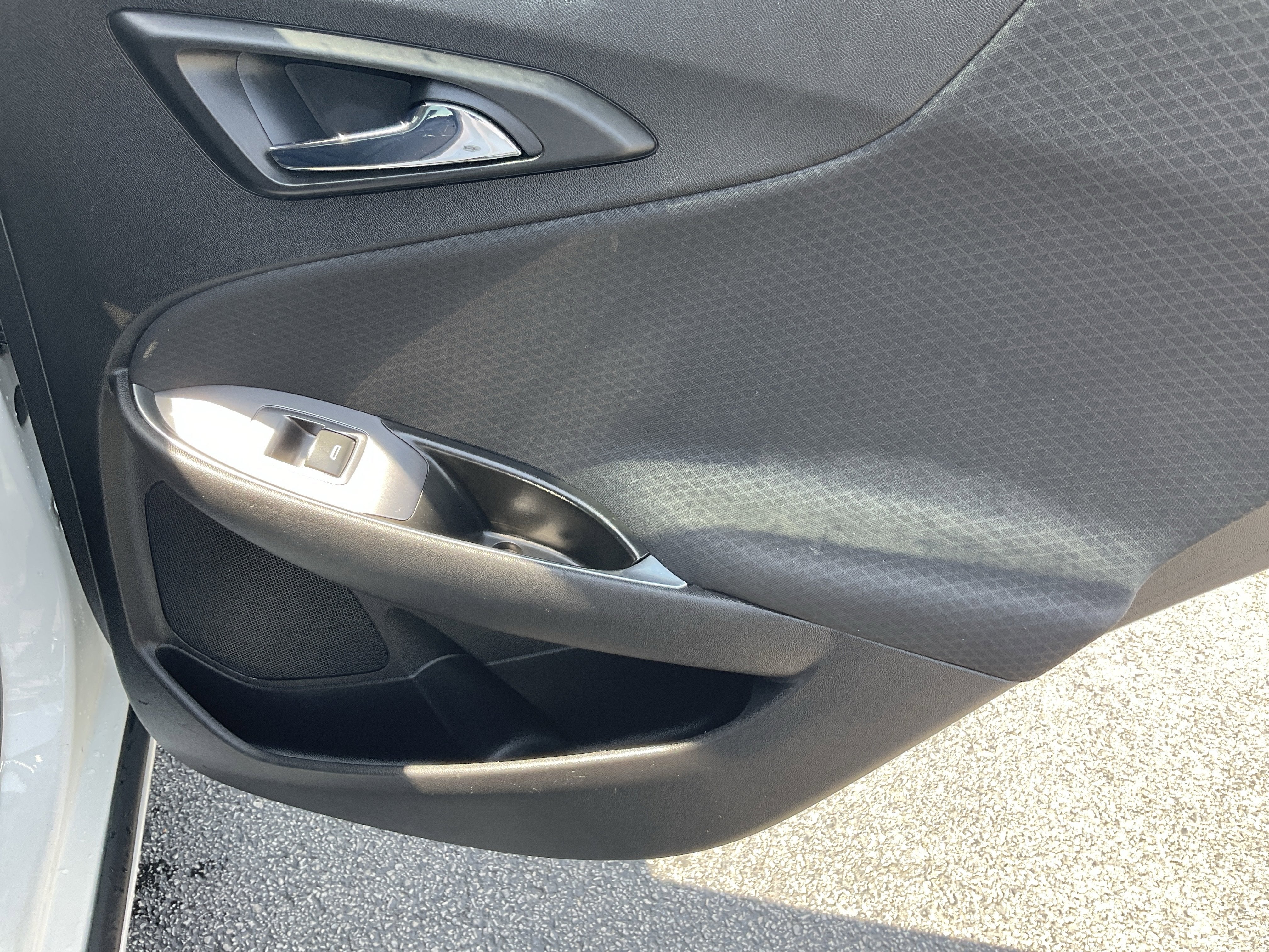 2016 Chevrolet Malibu LT 1LT