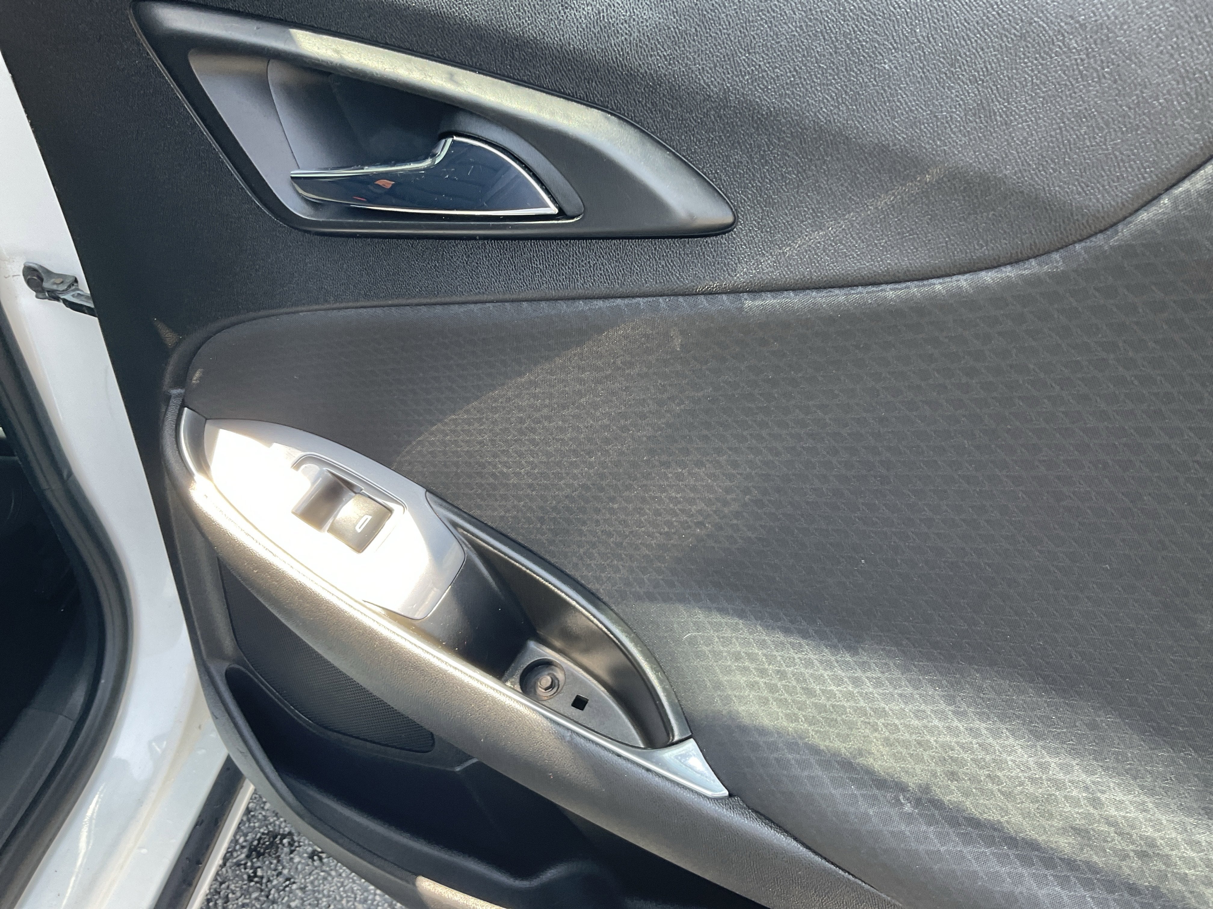 2016 Chevrolet Malibu LT 1LT