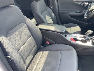 2016 Chevrolet Malibu LT 1LT