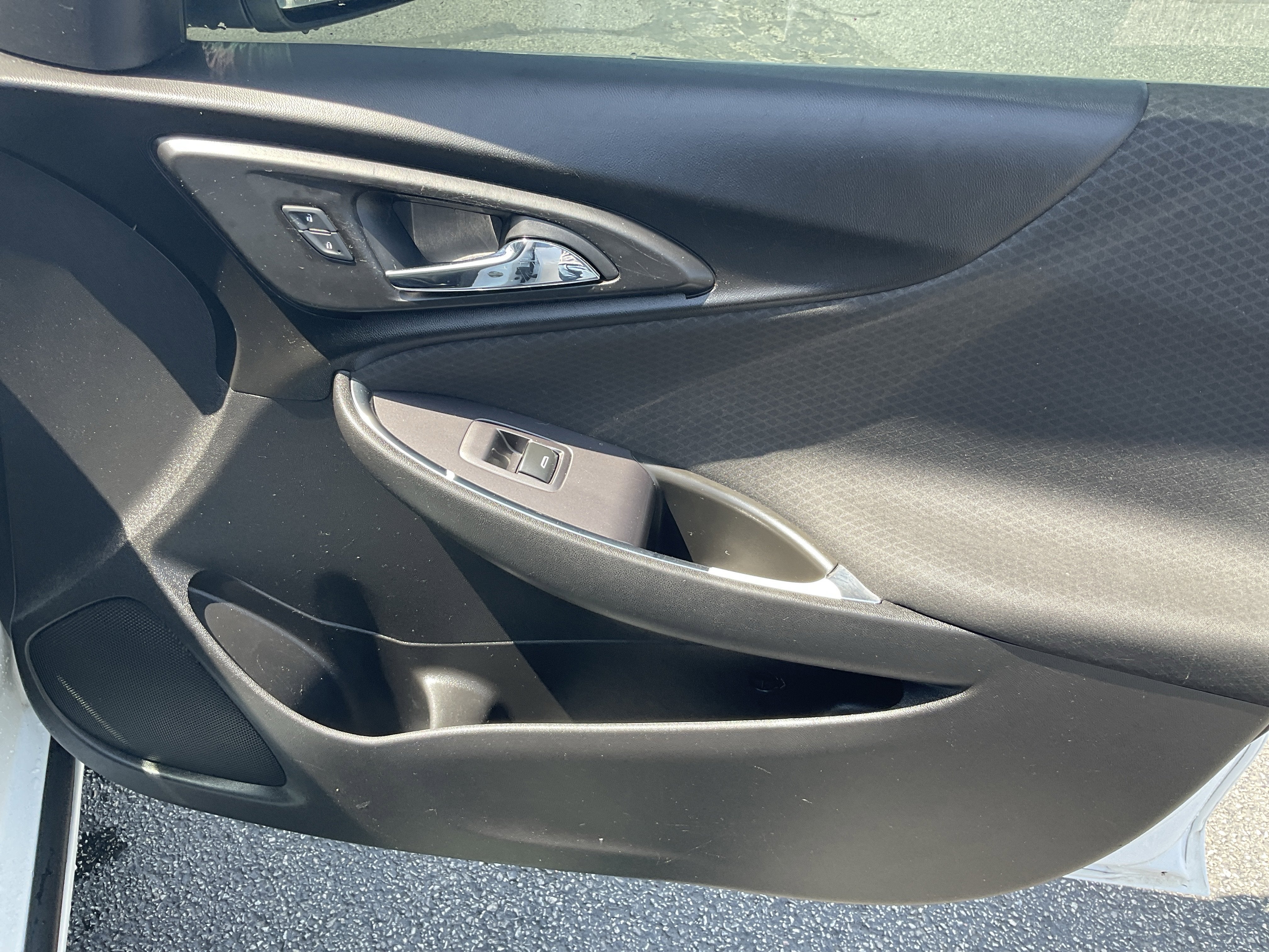 2016 Chevrolet Malibu LT 1LT