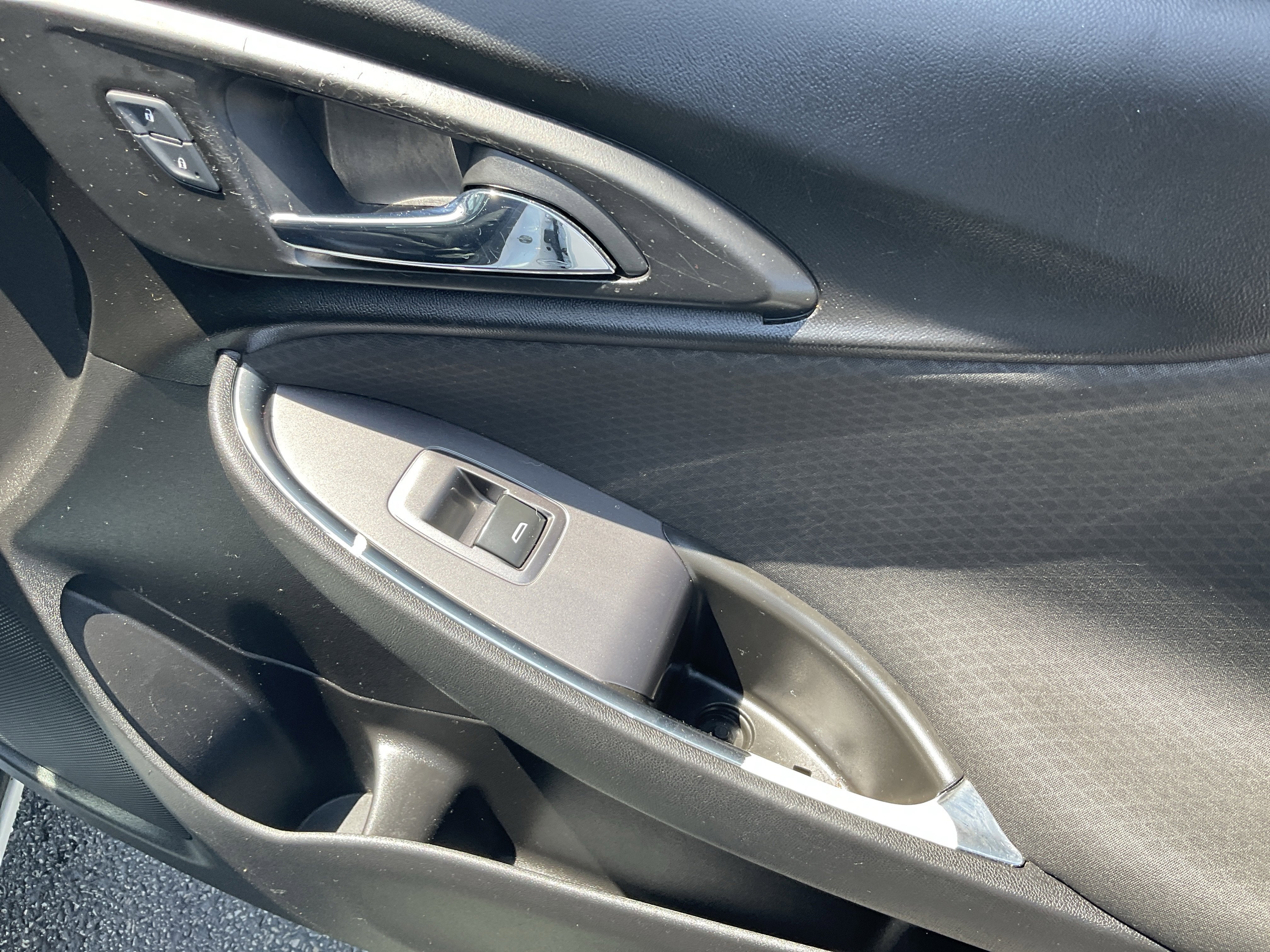 2016 Chevrolet Malibu LT 1LT