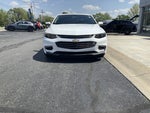 2016 Chevrolet Malibu LT 1LT