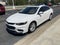 2016 Chevrolet Malibu LT 1LT