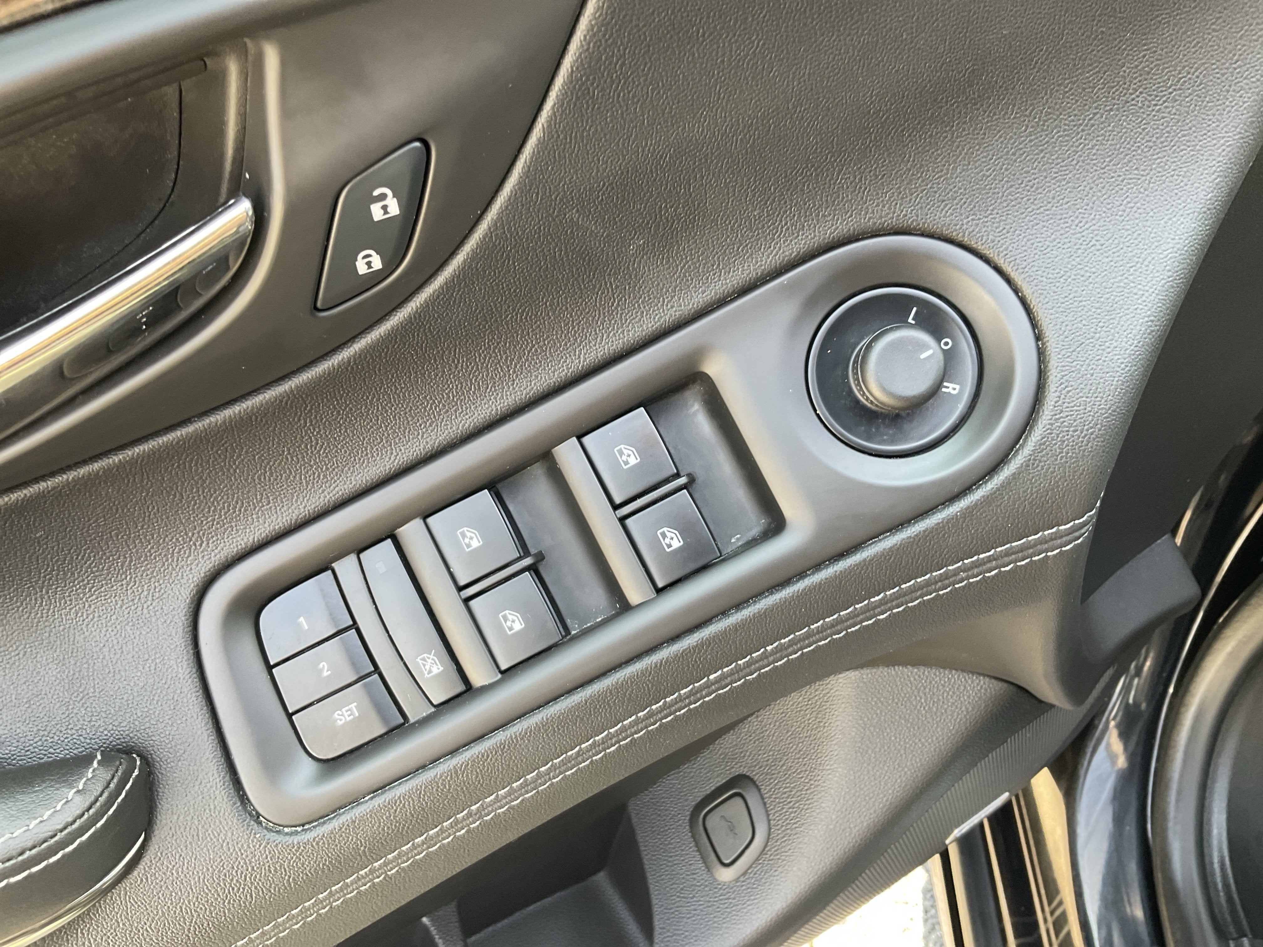 2015 Buick LaCrosse Premium II Group
