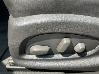 2015 Buick LaCrosse Premium II Group