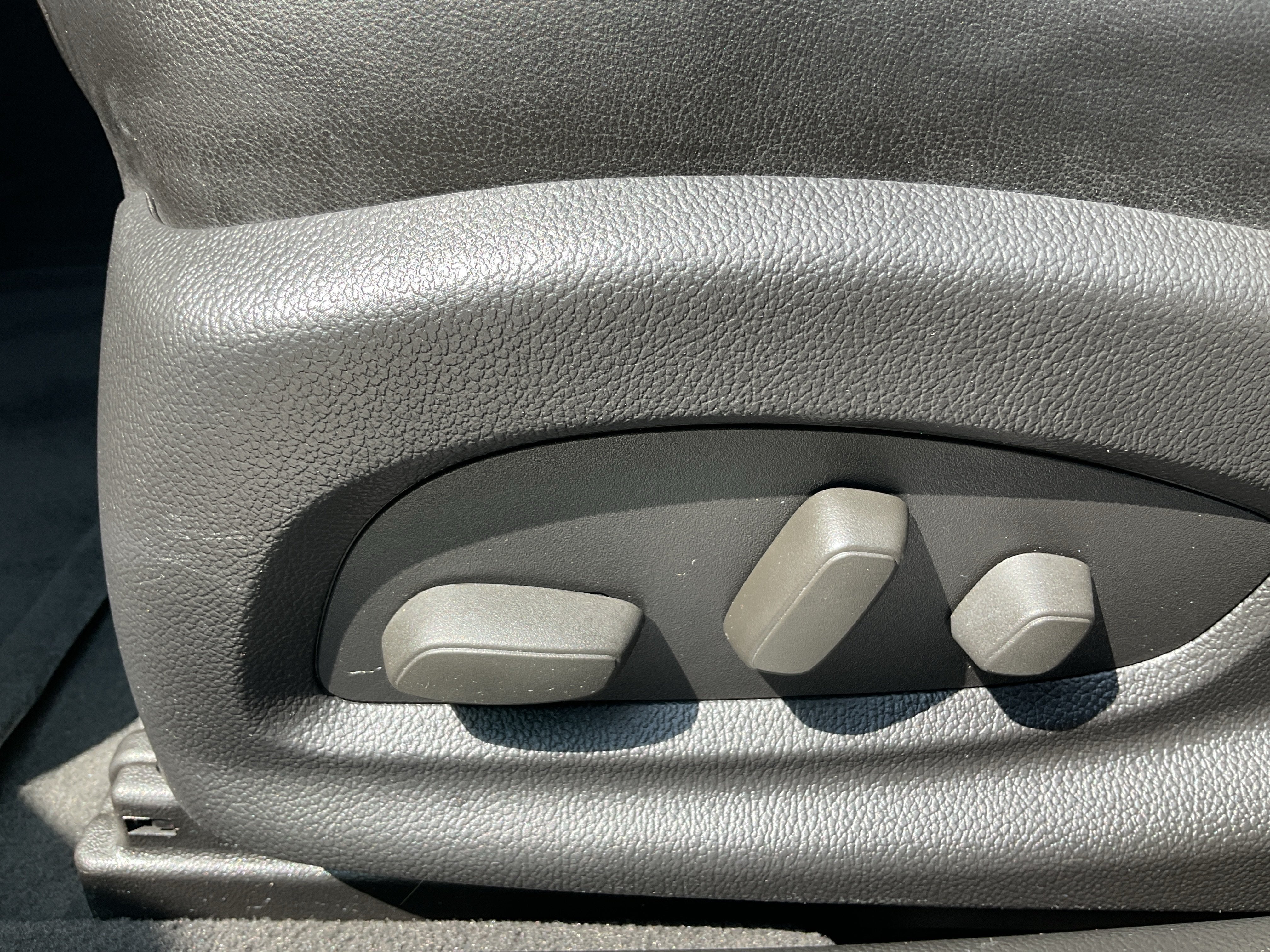 2015 Buick LaCrosse Premium II Group