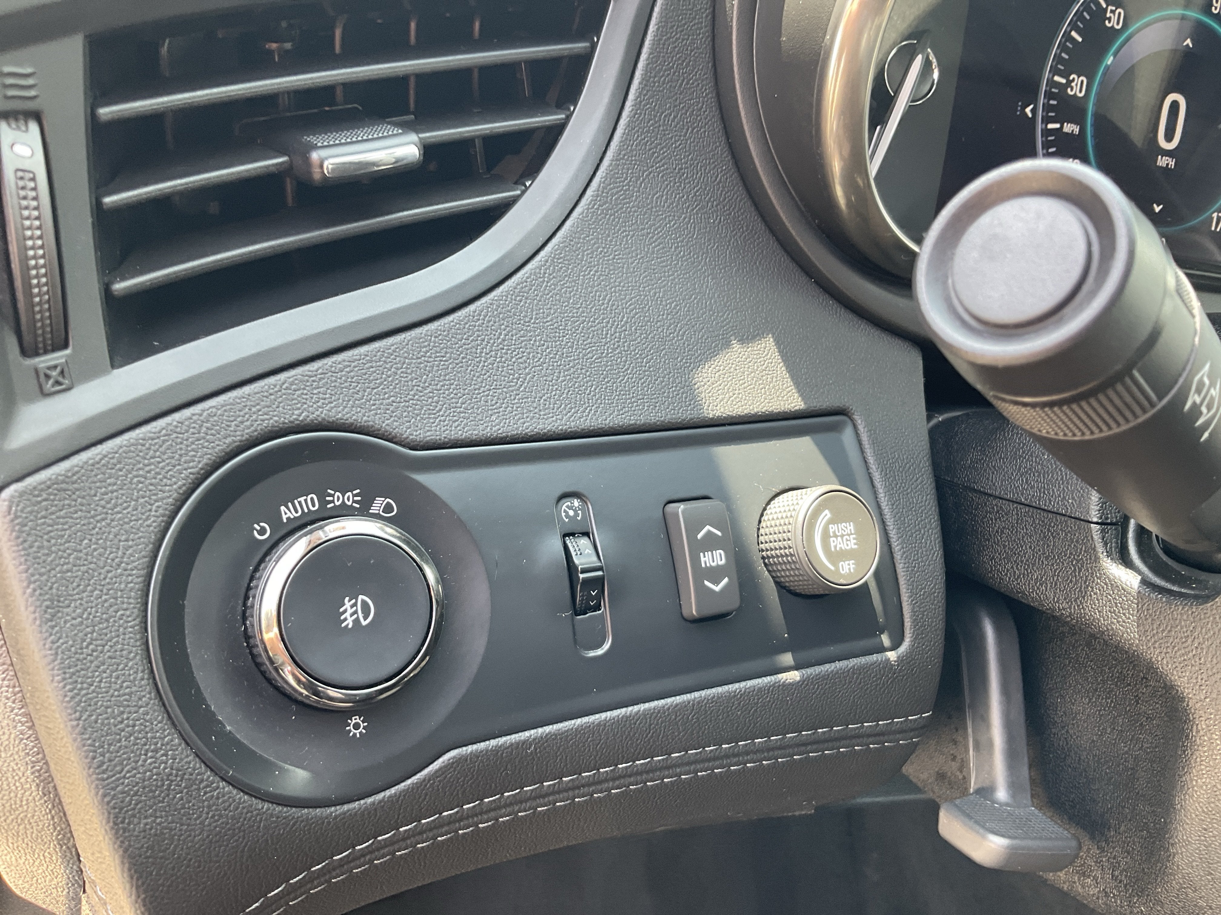 2015 Buick LaCrosse Premium II Group