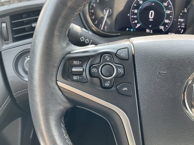 2015 Buick LaCrosse Premium II Group