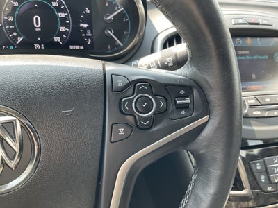 2015 Buick LaCrosse Premium II Group