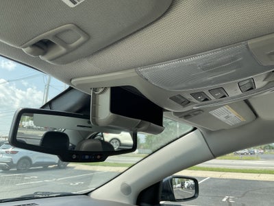 2015 Buick LaCrosse Premium II Group