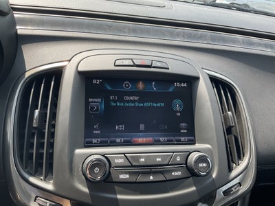 2015 Buick LaCrosse Premium II Group