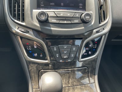 2015 Buick LaCrosse Premium II Group