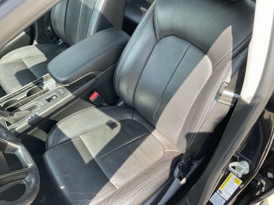 2015 Buick LaCrosse Premium II Group