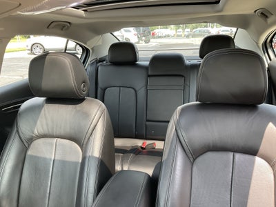 2015 Buick LaCrosse Premium II Group