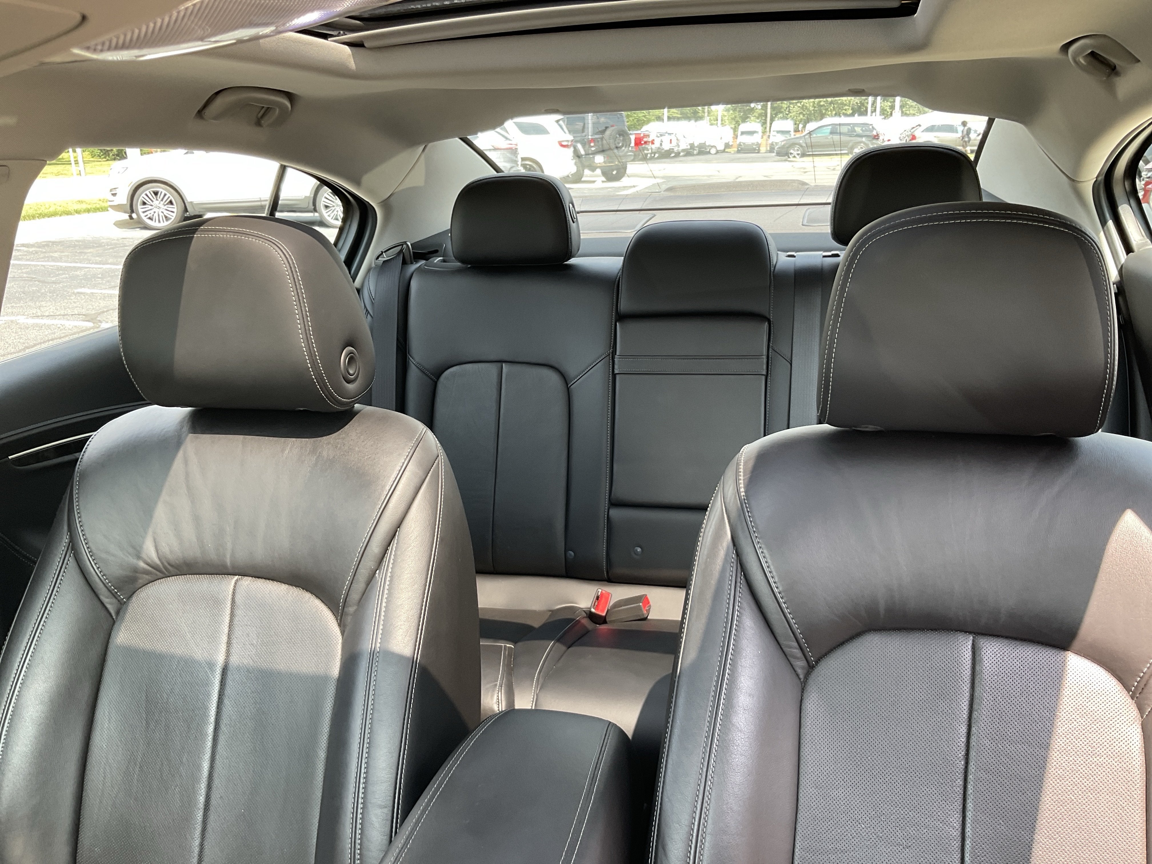 2015 Buick LaCrosse Premium II Group