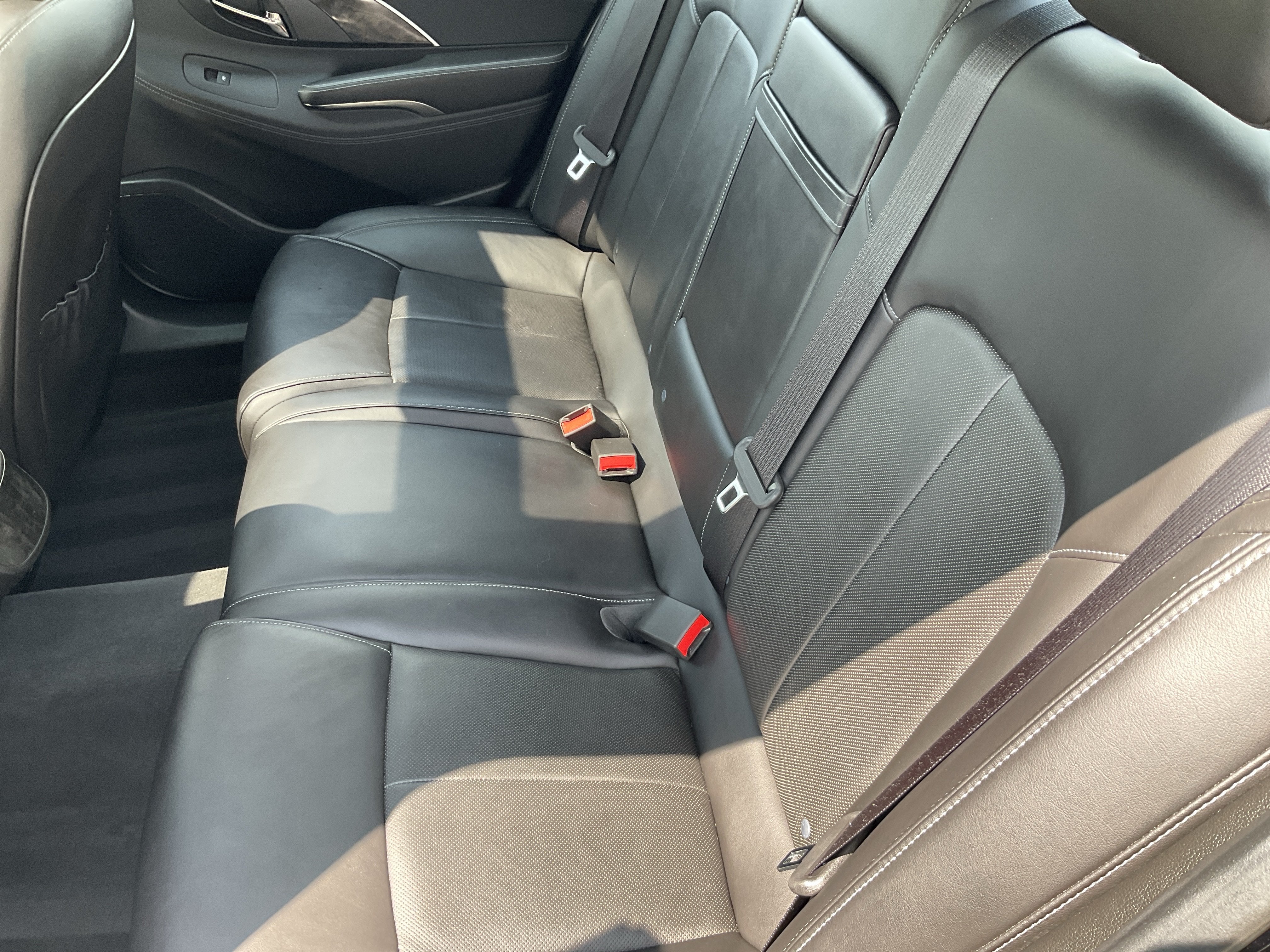 2015 Buick LaCrosse Premium II Group
