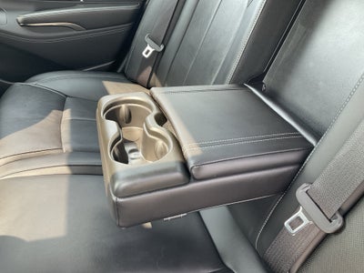 2015 Buick LaCrosse Premium II Group