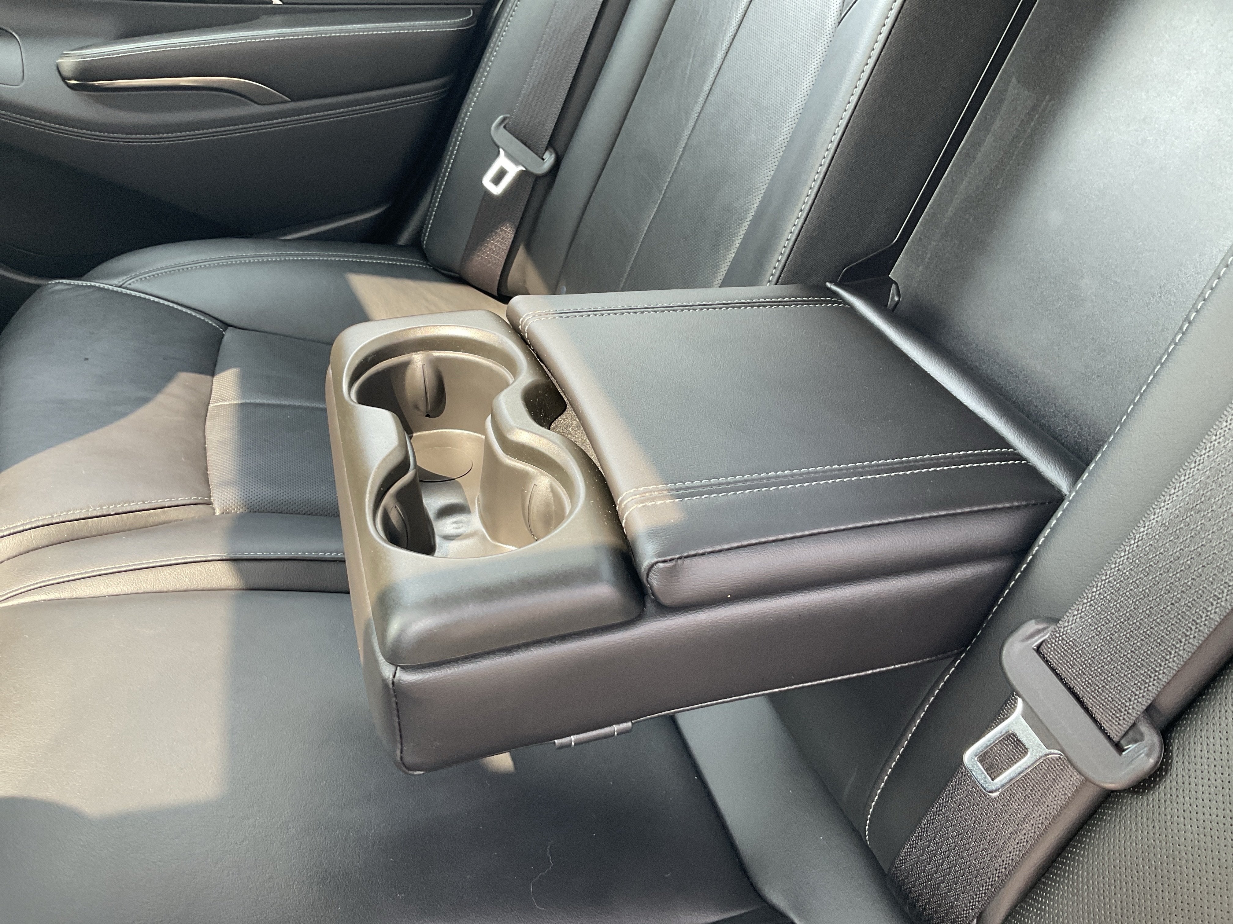 2015 Buick LaCrosse Premium II Group