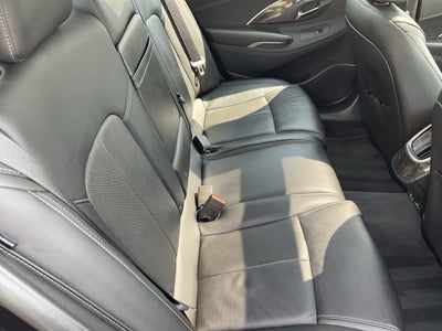 2015 Buick LaCrosse Premium II Group