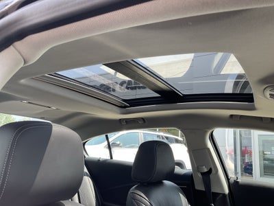 2015 Buick LaCrosse Premium II Group