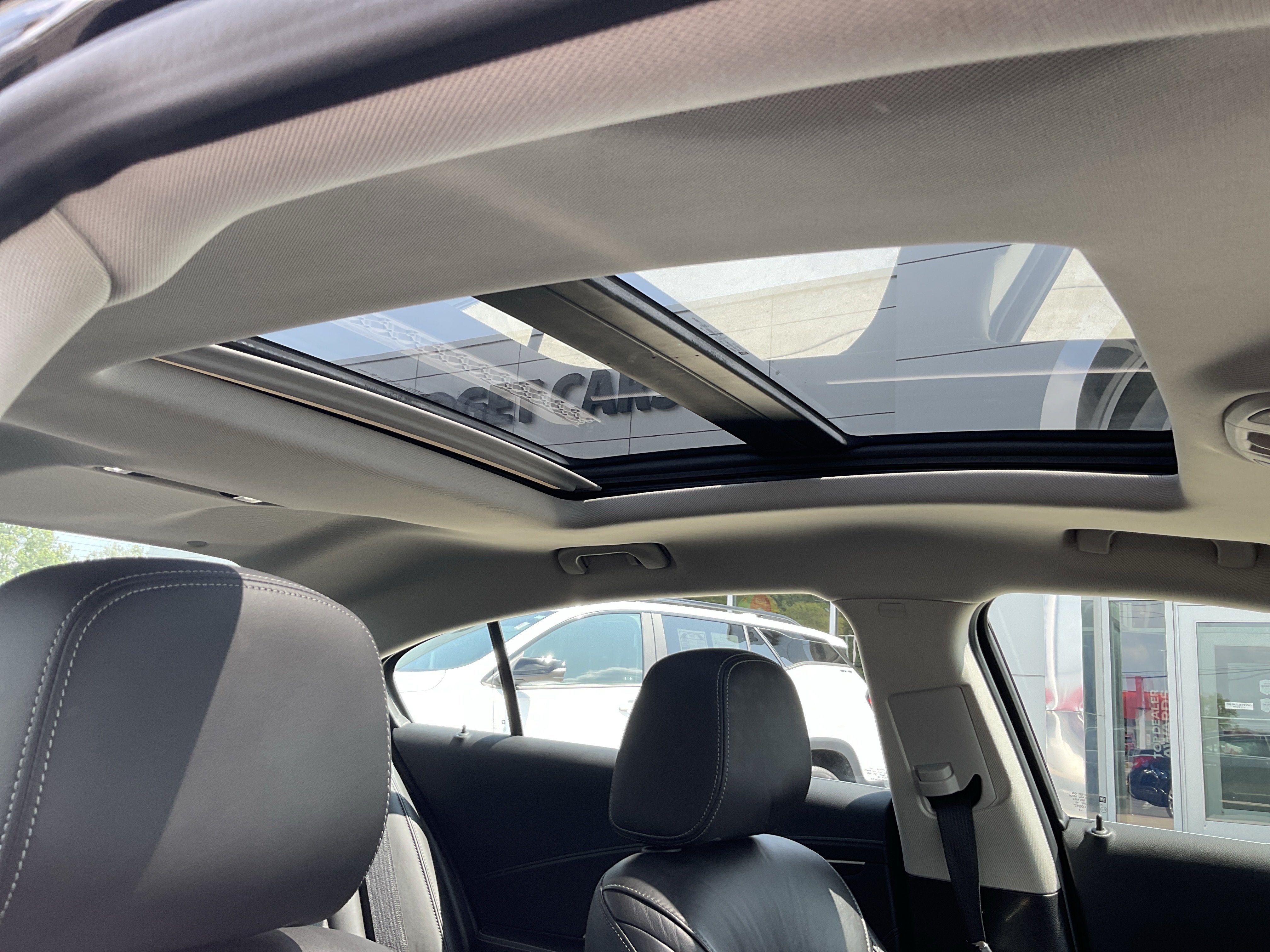 2015 Buick LaCrosse Premium II Group