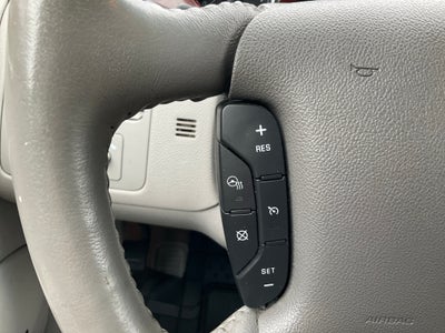 2007 Buick Lucerne CXL