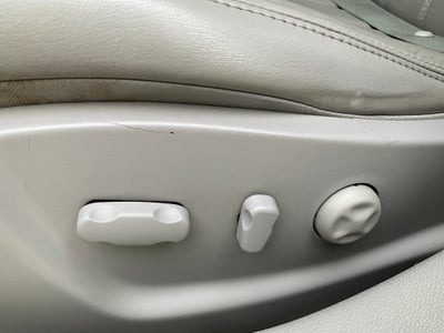 2007 Buick Lucerne CXL