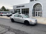 2007 Buick Lucerne CXL