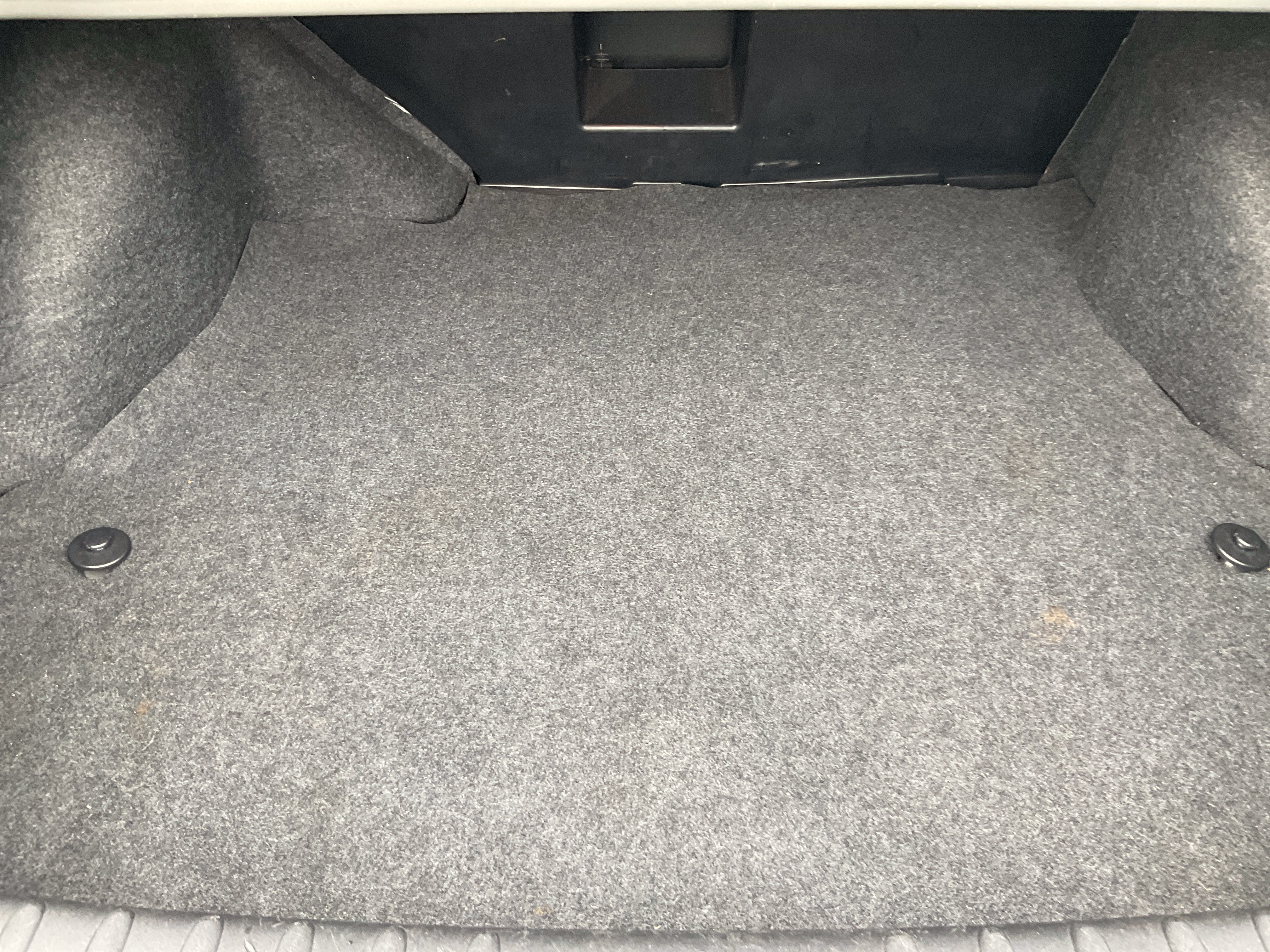 2007 Buick Lucerne CXL
