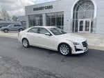 2014 Cadillac CTS 2.0L Turbo Luxury