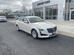 2014 Cadillac CTS 2.0L Turbo Luxury