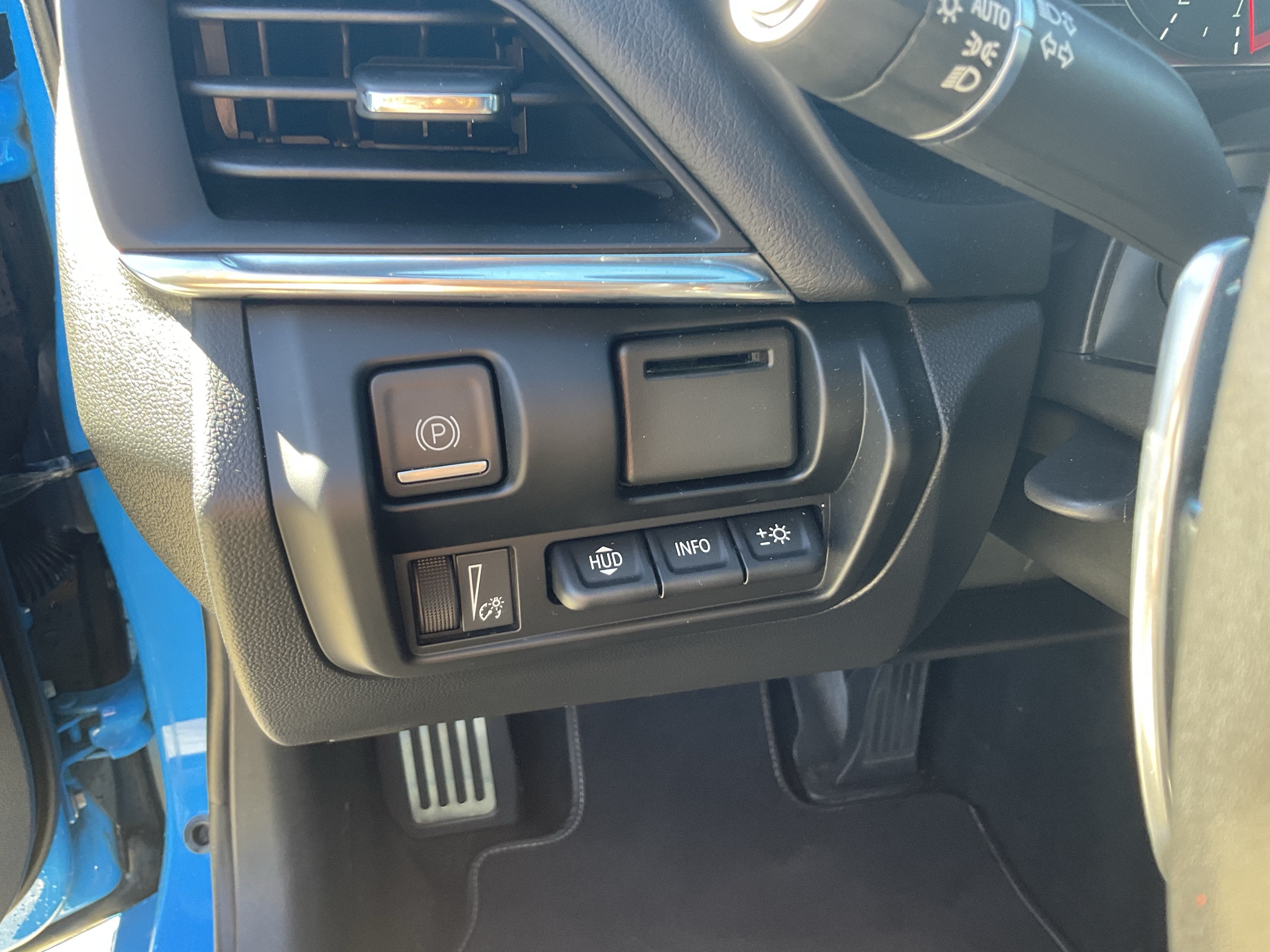 2023 Cadillac CT4 V-Series