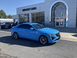 2023 Cadillac CT4 V-Series