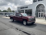 2015 Chevrolet Silverado 1500 LS